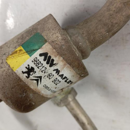 Tuyau de climatisation CITROEN C3 2