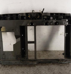 Face avant CITROEN C3 2 Photo n°1