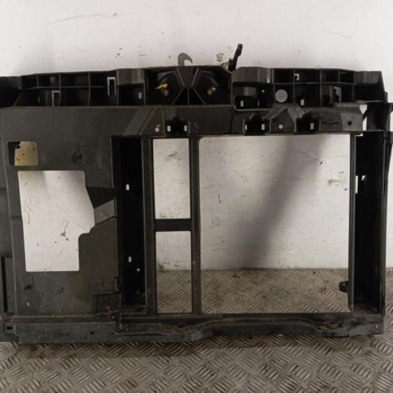 Face avant CITROEN C3 2