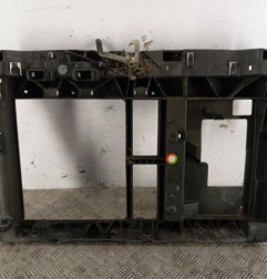 Face avant CITROEN C3 2