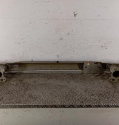 Renfort pare choc avant (traverse) CITROEN C5 1 Photo n°4