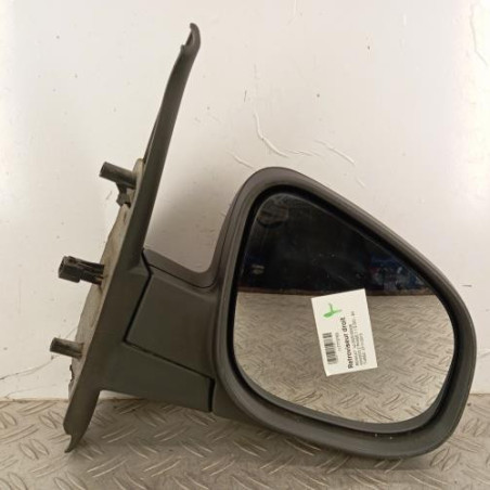 Retroviseur droit RENAULT KANGOO 2 Photo n°1