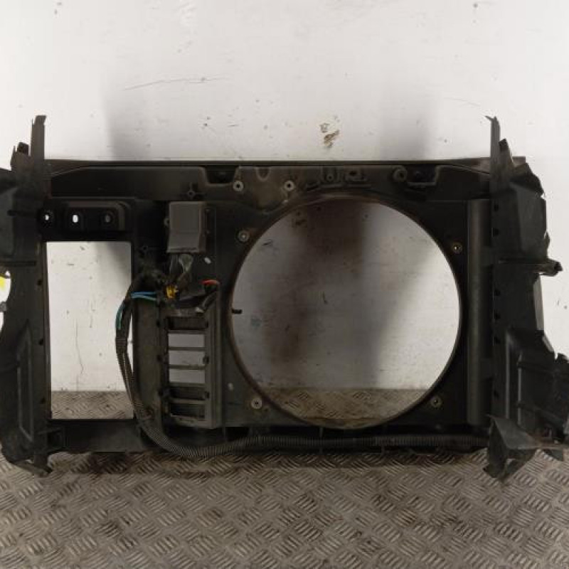 Face avant PEUGEOT PARTNER 2