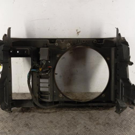 Face avant PEUGEOT PARTNER 2 Photo n°1