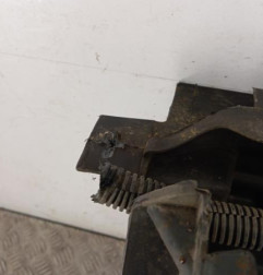 Face avant PEUGEOT PARTNER 2