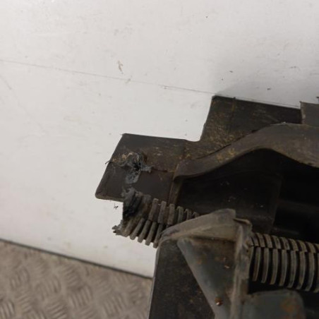 Face avant PEUGEOT PARTNER 2