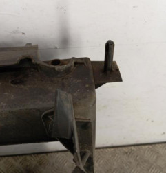 Face avant PEUGEOT PARTNER 2 Photo n°3