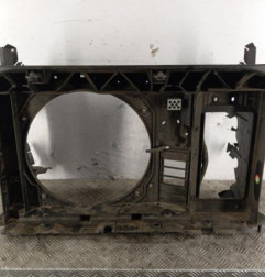 Face avant PEUGEOT PARTNER 2 Photo n°4