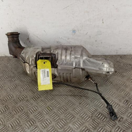 Catalyseur (echappement) PEUGEOT 208 1 Photo n°1