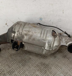 Catalyseur (echappement) PEUGEOT 208 1