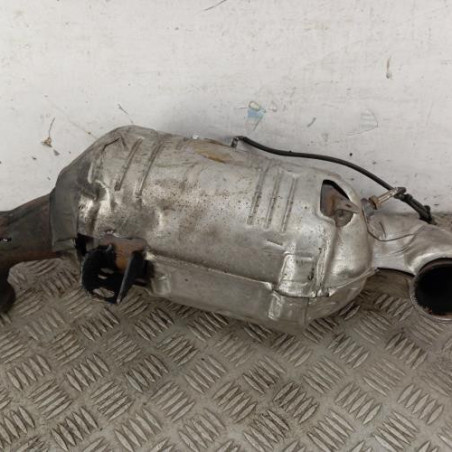 Catalyseur (echappement) PEUGEOT 208 1