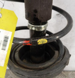 Amortisseur avant droit RENAULT CLIO 2 Photo n°3