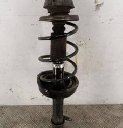 Amortisseur avant droit RENAULT CLIO 2 Photo n°4