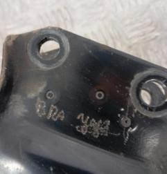 Amortisseur avant droit RENAULT CLIO 2 Photo n°5