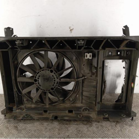 Face avant CITROEN BERLINGO 2