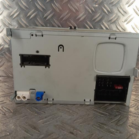 Afficheur VOLKSWAGEN TOURAN 2