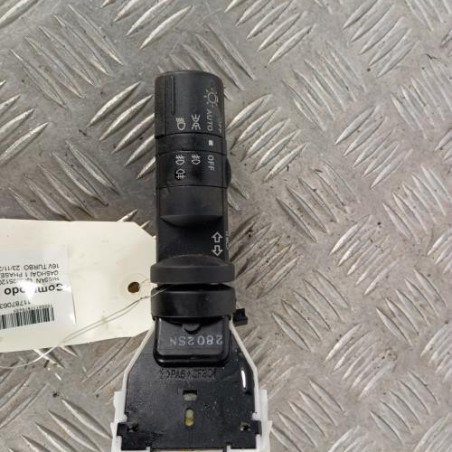 Commodo phare NISSAN QASHQAI 1 Photo n°1