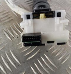 Commodo phare NISSAN QASHQAI 1 Photo n°3