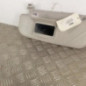 Pare soleil gauche NISSAN QASHQAI 1