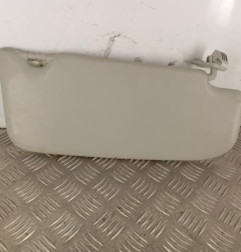 Pare soleil gauche NISSAN QASHQAI 1 Photo n°3