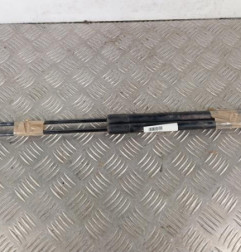 Verin de coffre NISSAN QASHQAI 1