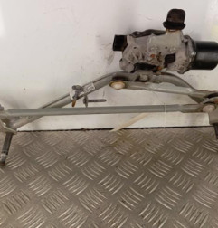 Moteur essuie glace avant RENAULT CAPTUR 1 Photo n°1