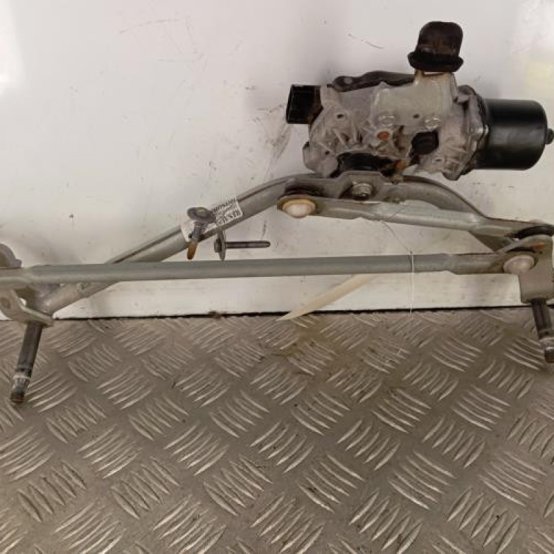 Moteur essuie glace avant RENAULT CAPTUR 1 Moteur essuie glace avant RENAULT CAPTUR 1