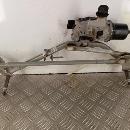 Moteur essuie glace avant RENAULT CAPTUR 1 Photo n°1