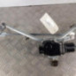 Moteur essuie glace avant RENAULT CAPTUR 1