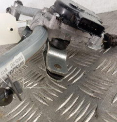 Moteur essuie glace avant RENAULT CAPTUR 1 Photo n°3