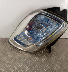 Feu arriere principal droit (feux) RENAULT ZOE 2 Photo n°1