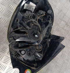 Feu arriere principal droit (feux) RENAULT ZOE 2