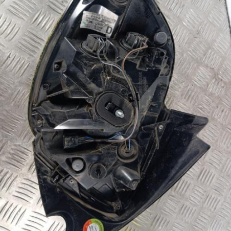 Feu arriere principal droit (feux) RENAULT ZOE 2