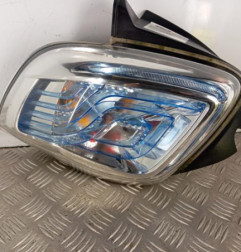 Feu arriere principal gauche (feux) RENAULT ZOE 2 Photo n°1