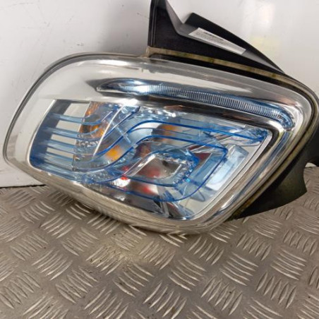 Feu arriere principal gauche (feux) RENAULT ZOE 2 Photo n°1