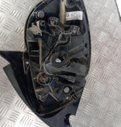 Feu arriere principal gauche (feux) RENAULT ZOE 2