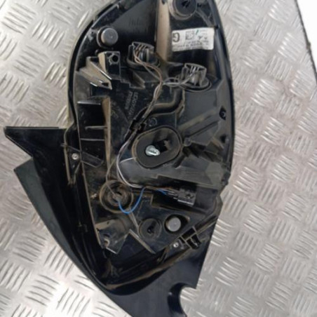 Feu arriere principal gauche (feux) RENAULT ZOE 2