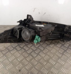 Optique avant principal droit (feux)(phare) RENAULT ZOE 2