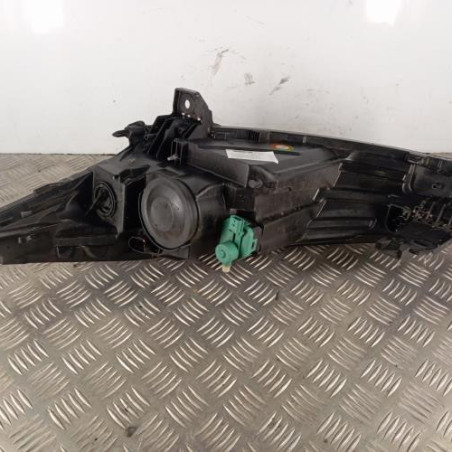Optique avant principal droit (feux)(phare) RENAULT ZOE 2