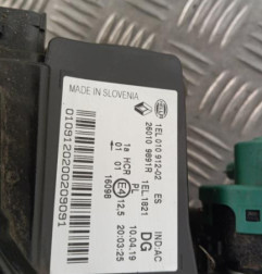 Optique avant principal droit (feux)(phare) RENAULT ZOE 2 Photo n°3