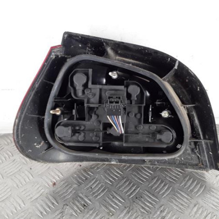 Feu arriere principal droit (feux) RENAULT MEGANE 1