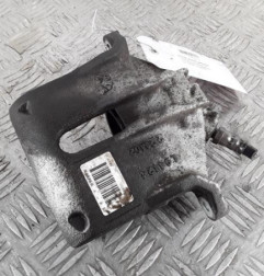 Etrier avant gauche (freinage) CITROEN C3 3 Photo n°1