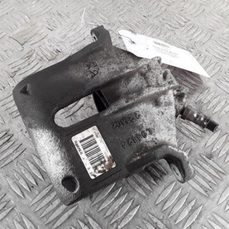 Etrier avant gauche (freinage) CITROEN C3 3 Photo n°1