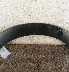 Extension d'aile arriere droit CITROEN C3 3 Photo n°1