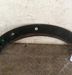 Extension d'aile arriere droit CITROEN C3 3