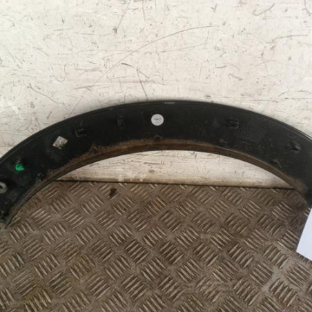 Extension d'aile arriere droit CITROEN C3 3