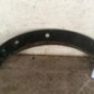 Extension d'aile arriere droit CITROEN C3 3