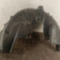 Pare boue arriere gauche CITROEN C3 3
