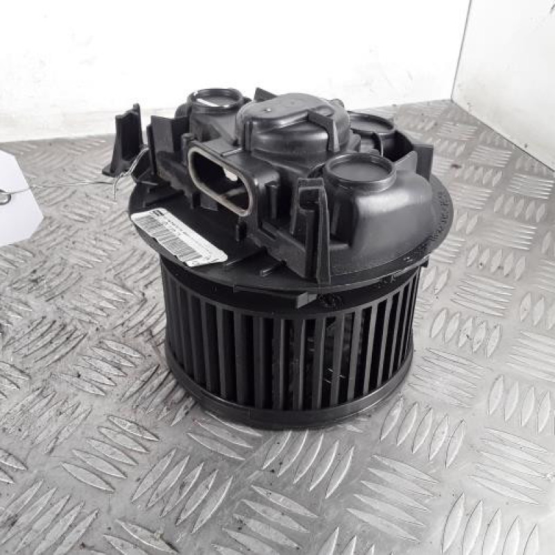 Pulseur d'air NISSAN NOTE 1 Pulseur d'air NISSAN NOTE 1