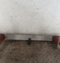 Renfort pare choc avant (traverse) NISSAN NOTE 1